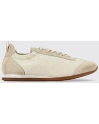 Uma Wang - Baseball Sneakers Off - Lyst