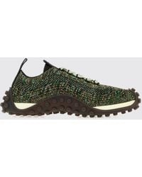 Ami Paris - Mirage Sneakers - Lyst