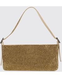 Benedetta Bruzziches - Schultertasche Damen - Lyst