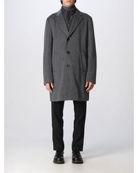 BOSS by HUGO BOSS Coats for Men | Online Sale up to 87% off | Lyst
