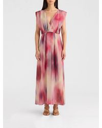 Momoní - Momon&Igrave Dress - Lyst