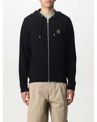 Sudaderas Belstaff de hombre: hasta el 16 % de descuento | Lyst