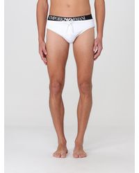 Emporio Armani - Swimsuit - Lyst