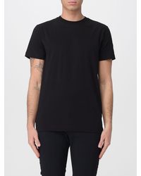 Colmar - Cotton T-Shirt With Logo - Lyst