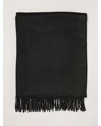Max Mara - Sciarpa Donna - Lyst