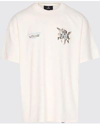 Represent - T-Shirt Herren - Lyst