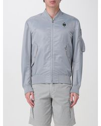 Blauer - Coat - Lyst