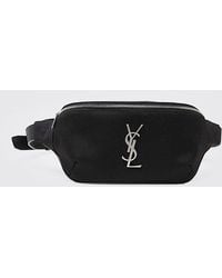 Saint Laurent - Tasche Herren - Lyst
