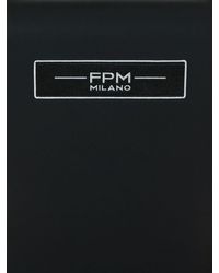 Fpm Milano - Bank & Bank S Cover Check - Lyst