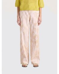 Momoní - Momon&Igrave Trousers - Lyst