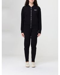 EA7 - Sporty Set - Lyst