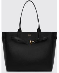 Tom Ford - Borsa Audrey Medium - Lyst