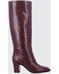 Alberta Ferretti - Flat Shoes - Lyst