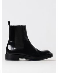 McQueen - Bottines Homme - Lyst