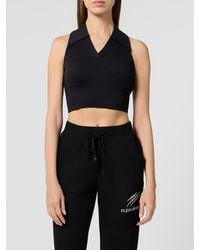 Philipp Plein - Polo Shirt - Lyst