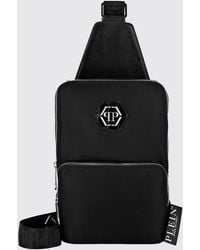 Philipp Plein - Shoulder Bag - Lyst