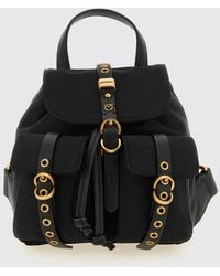 Pinko - Nylon Backpack - Lyst