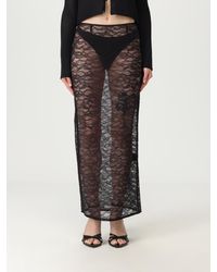 Laneus - Rock Damen - Lyst