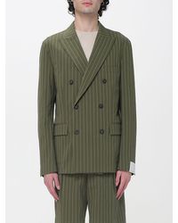 Paolo Pecora - Jacket - Lyst