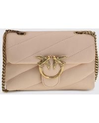 Pinko - Shoulder Bag - Lyst