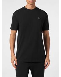 Philipp Plein - T-Shirt - Lyst