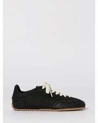 Axel Arigato - Daze Runner Suede Sneakers - Lyst