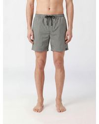 Aspesi - Nylon Swim Shorts - Lyst
