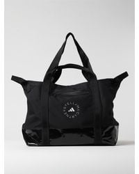 adidas By Stella McCartney - Shoulder Bag With Logo - Lyst