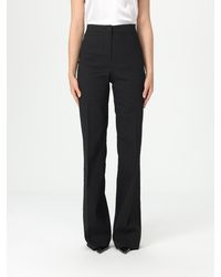 Pinko - Tailored Straightleg Pants - Lyst