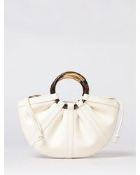 Coccinelle - Shell Medium Handbag - Lyst