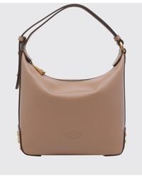 Tod's - Gmt Leather Bag - Lyst