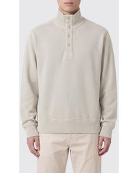 Entire studios - Cotton Turtleneck Sweater - Lyst