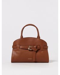 Coccinelle - Handtasche Damen - Lyst