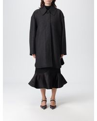 Fendi - Coat - Lyst