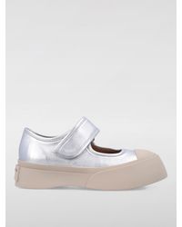 Marni - Zapatillas Mujer - Lyst