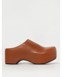 Marni - Mokassins Damen - Lyst