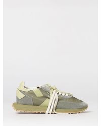 GHŌUD - Rush Sneakers Aus Glitzerstoff Und Nylon - Lyst