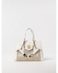 Secret Pon-pon - Sac Porté Épaule Femme - Lyst