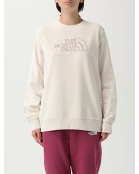The North Face - Sweatshirt - Lyst