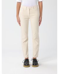 Aspesi - Pantalón Mujer - Lyst