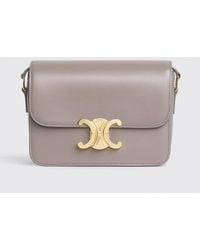Celine - Shoulder Bag - Lyst