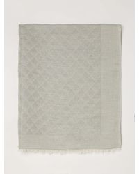 Emporio Armani - Neckerchief - Lyst