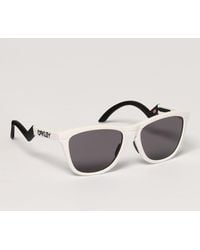 Oakley - Occhiali Da Sole Frogskins Hybrid - Lyst