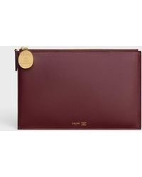 Celine - Cartera Mujer - Lyst