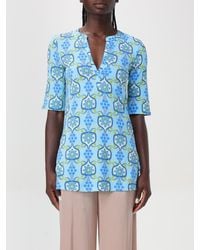 Maliparmi - T-Shirt Femme - Lyst