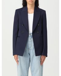 Bottega Veneta - Sartorial Wool Blazer - Lyst