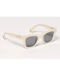 Jacquemus - Les Lunettes Bac Sunglasses - Lyst