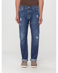 Brunello Cucinelli - Jeans Hombre - Lyst