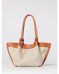 Coccinelle - Medium Finn Shoulder Bag - Lyst