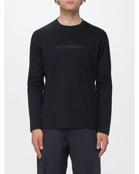 Emporio Armani - T-Shirt - Lyst